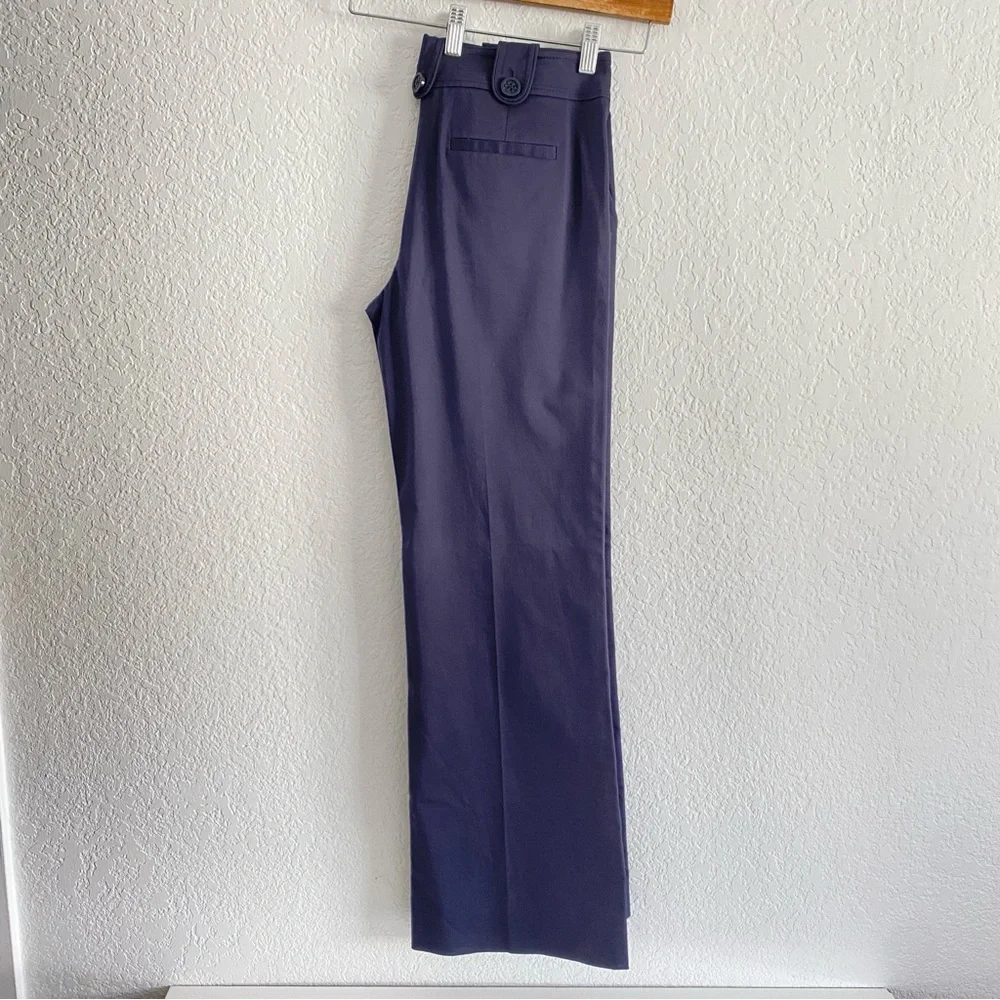 Tory Burch navy blue Pants